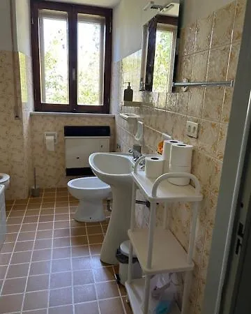 Stradone Appartement