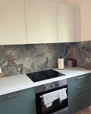 Appartement Stradone